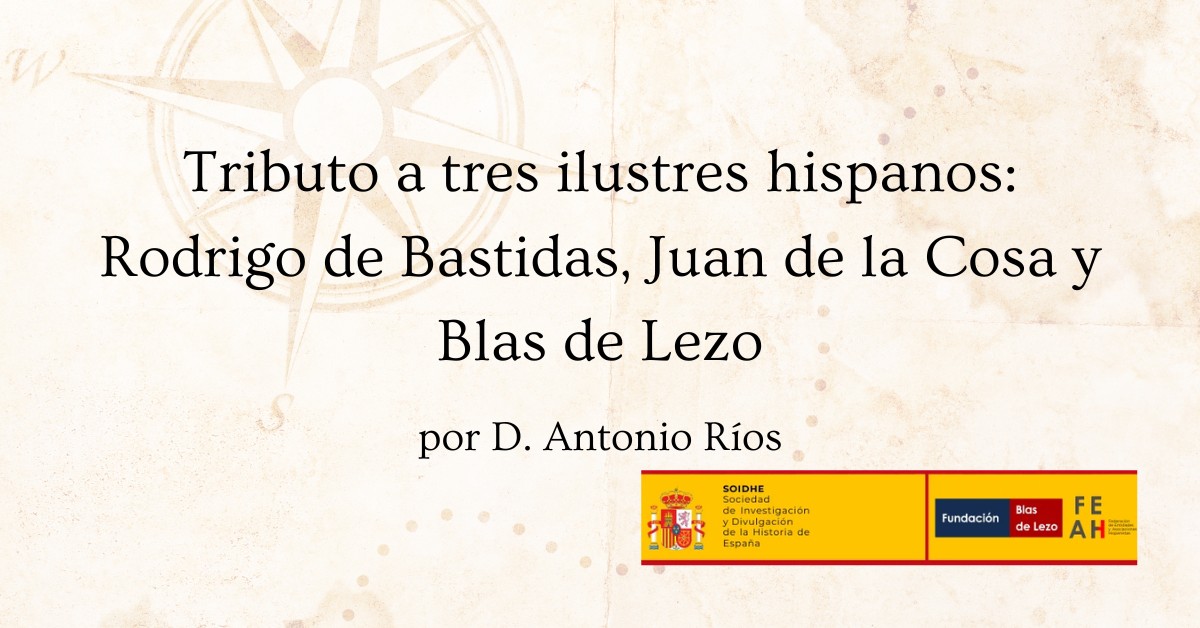 blas de lezo