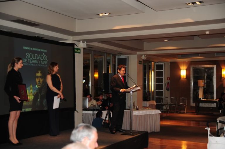 II Edición Premios Blas de Lezo