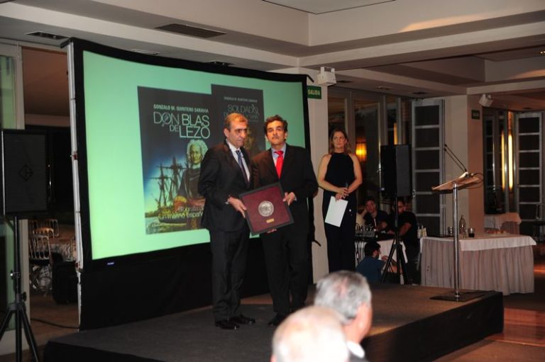 II Edición Premios Blas de Lezo