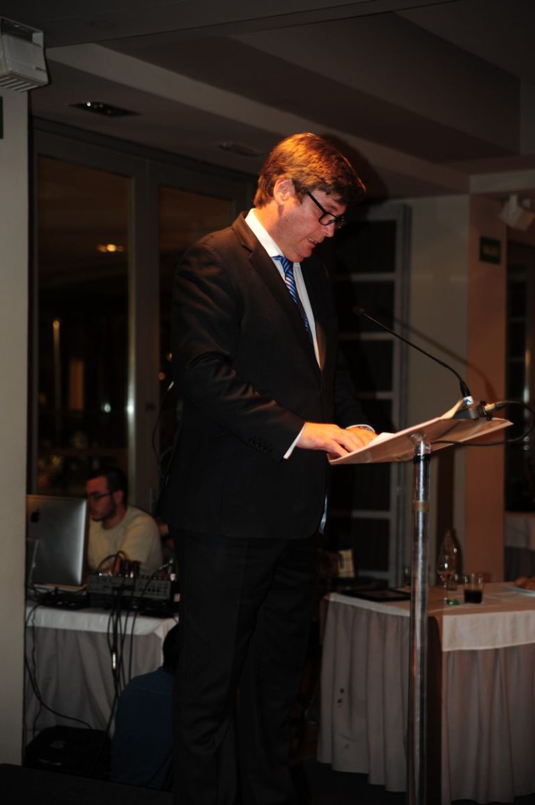 II Edición Premios Blas de Lezo