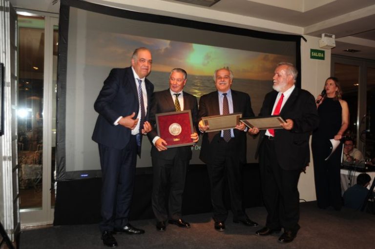 II Edición Premios Blas de Lezo