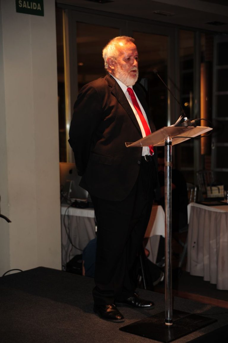 II Edición Premios Blas de Lezo