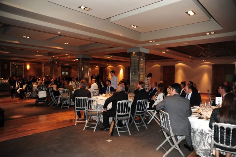 II Edición Premios Blas de Lezo