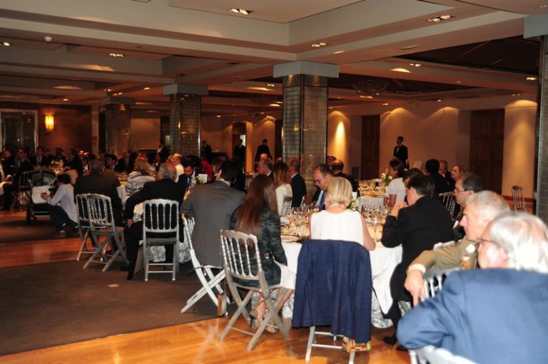 II Edición Premios Blas de Lezo