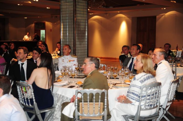 II Edición Premios Blas de Lezo