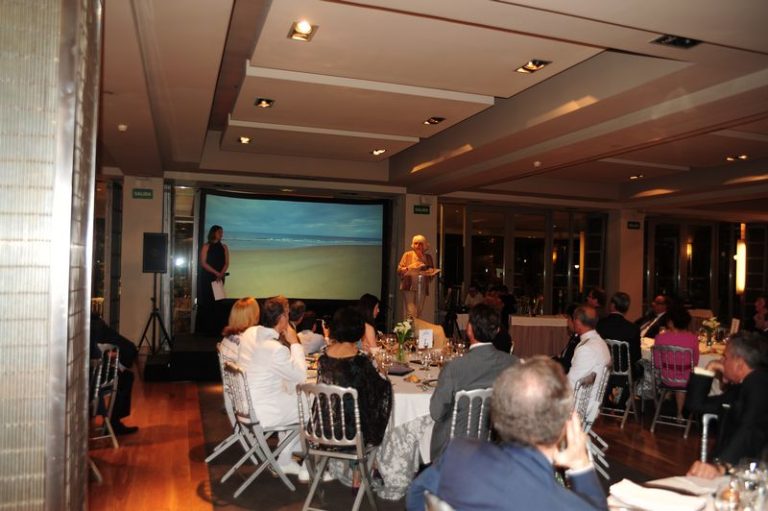 II Edición Premios Blas de Lezo