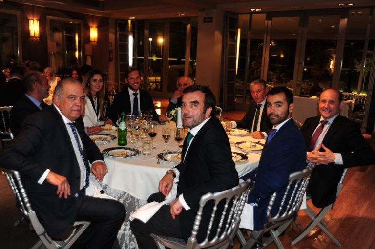 II Edición Premios Blas de Lezo