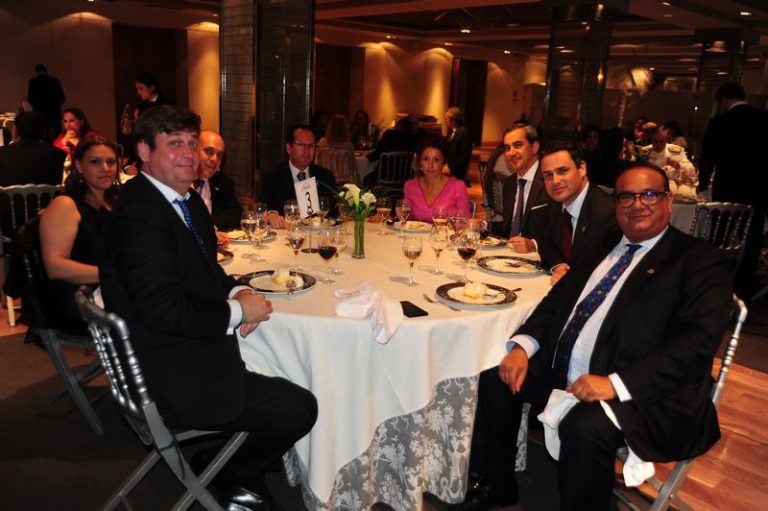 II Edición Premios Blas de Lezo