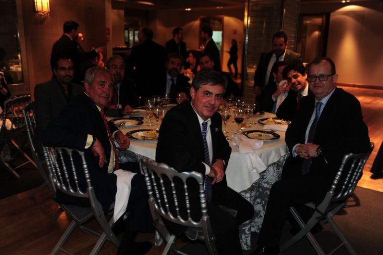 II Edición Premios Blas de Lezo