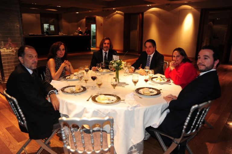 II Edición Premios Blas de Lezo