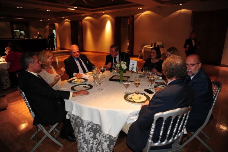 II Edición Premios Blas de Lezo