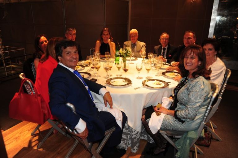 II Edición Premios Blas de Lezo