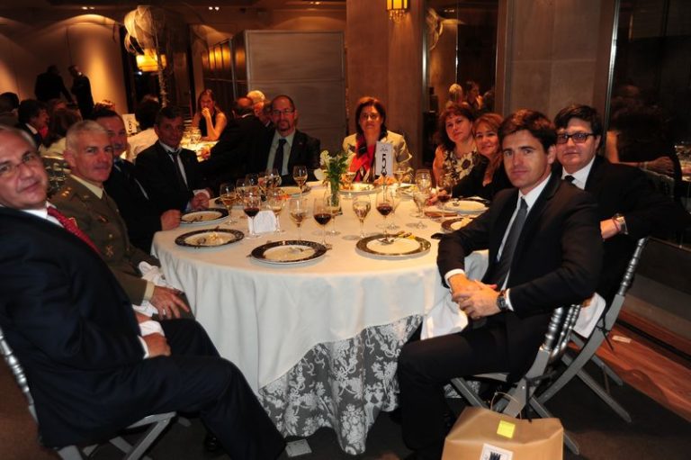 II Edición Premios Blas de Lezo