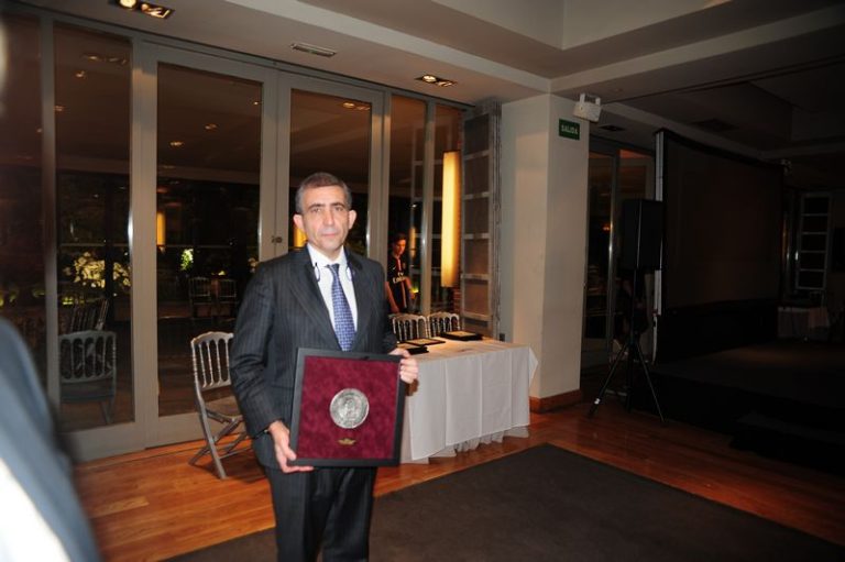 II Edición Premios Blas de Lezo