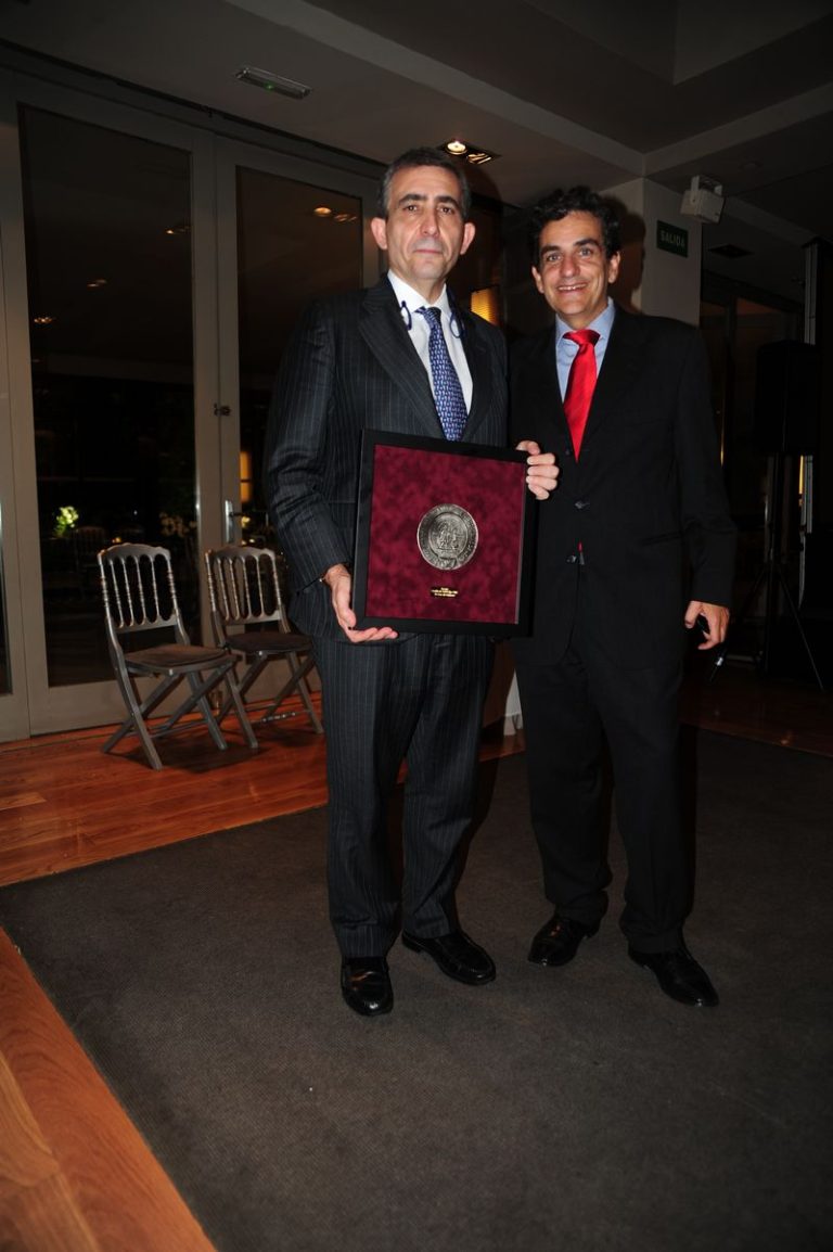 II Edición Premios Blas de Lezo