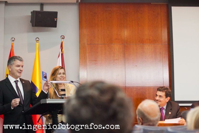 I Edición Premios Blas de Lezo