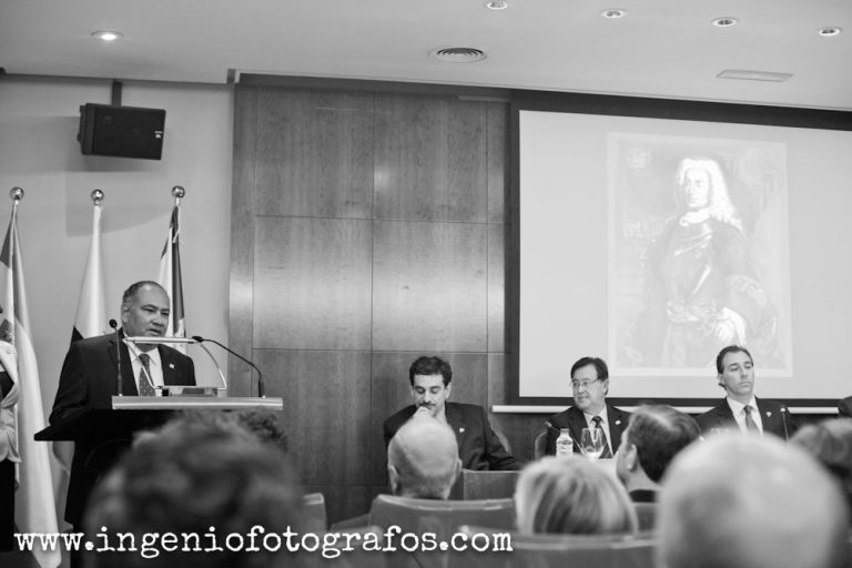 I Edición Premios Blas de Lezo