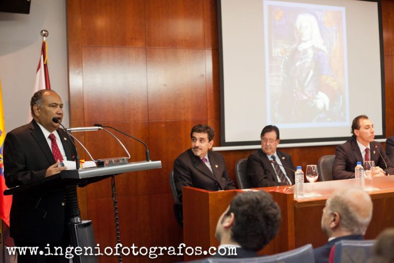 I Edición Premios Blas de Lezo