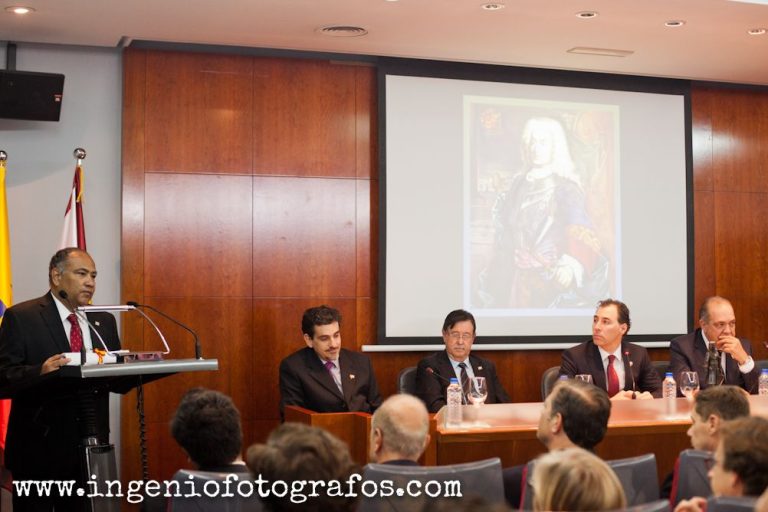 I Edición Premios Blas de Lezo