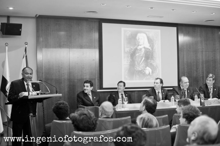 I Edición Premios Blas de Lezo