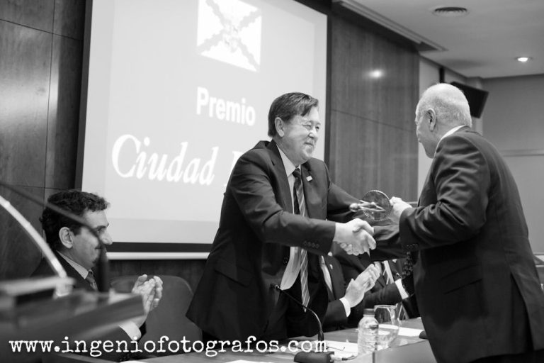 I Edición Premios Blas de Lezo