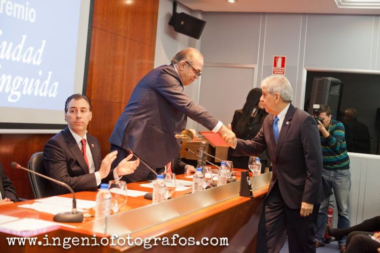 I Edición Premios Blas de Lezo