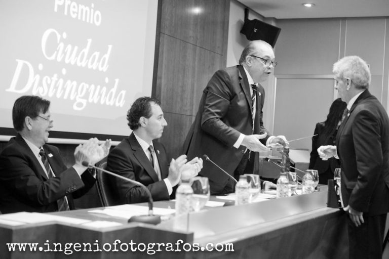 I Edición Premios Blas de Lezo