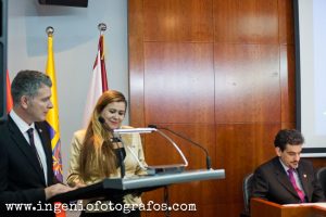 I Edición Premios Blas de Lezo