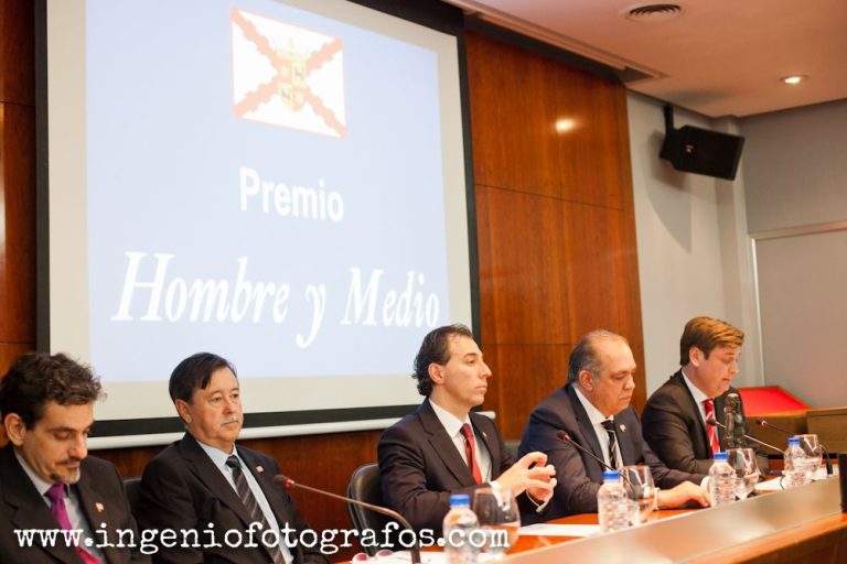 I Edición Premios Blas de Lezo