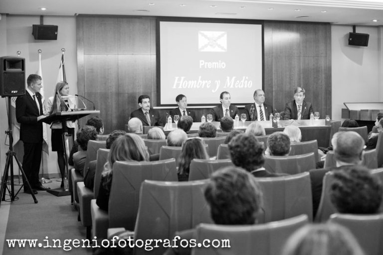 I Edición Premios Blas de Lezo