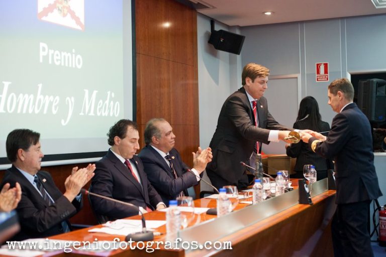 I Edición Premios Blas de Lezo