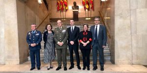 III Edicion Premios Blas de Lezo