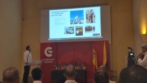 IV Edición Premios Blas de Lezo