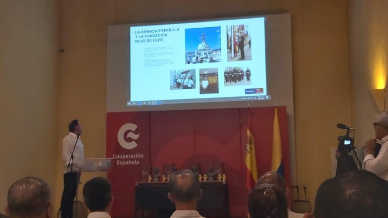 IV Edición Premios Blas de Lezo