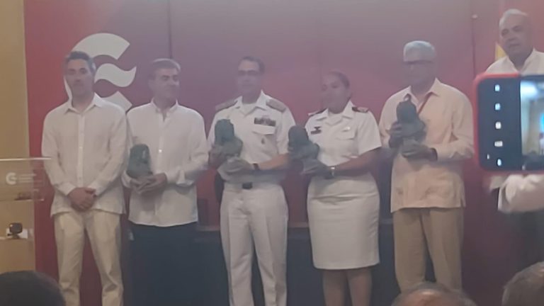 IV Edición Premios Blas de Lezo