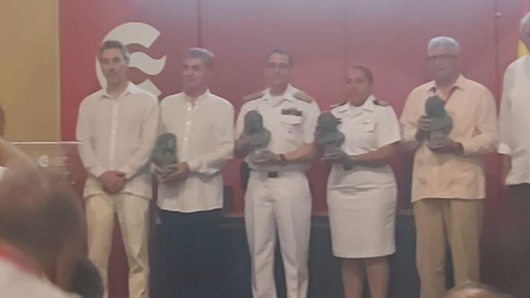 IV Edición Premios Blas de Lezo