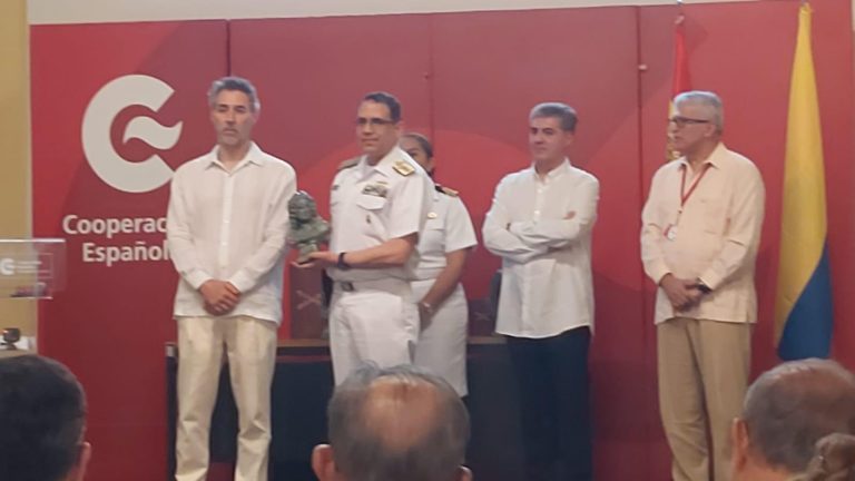 IV Edición Premios Blas de Lezo