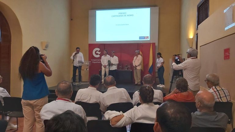 IV Edición Premios Blas de Lezo