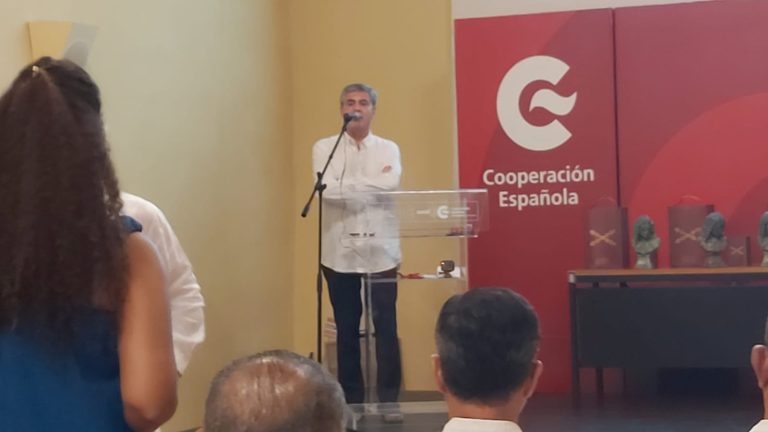 IV Edición Premios Blas de Lezo