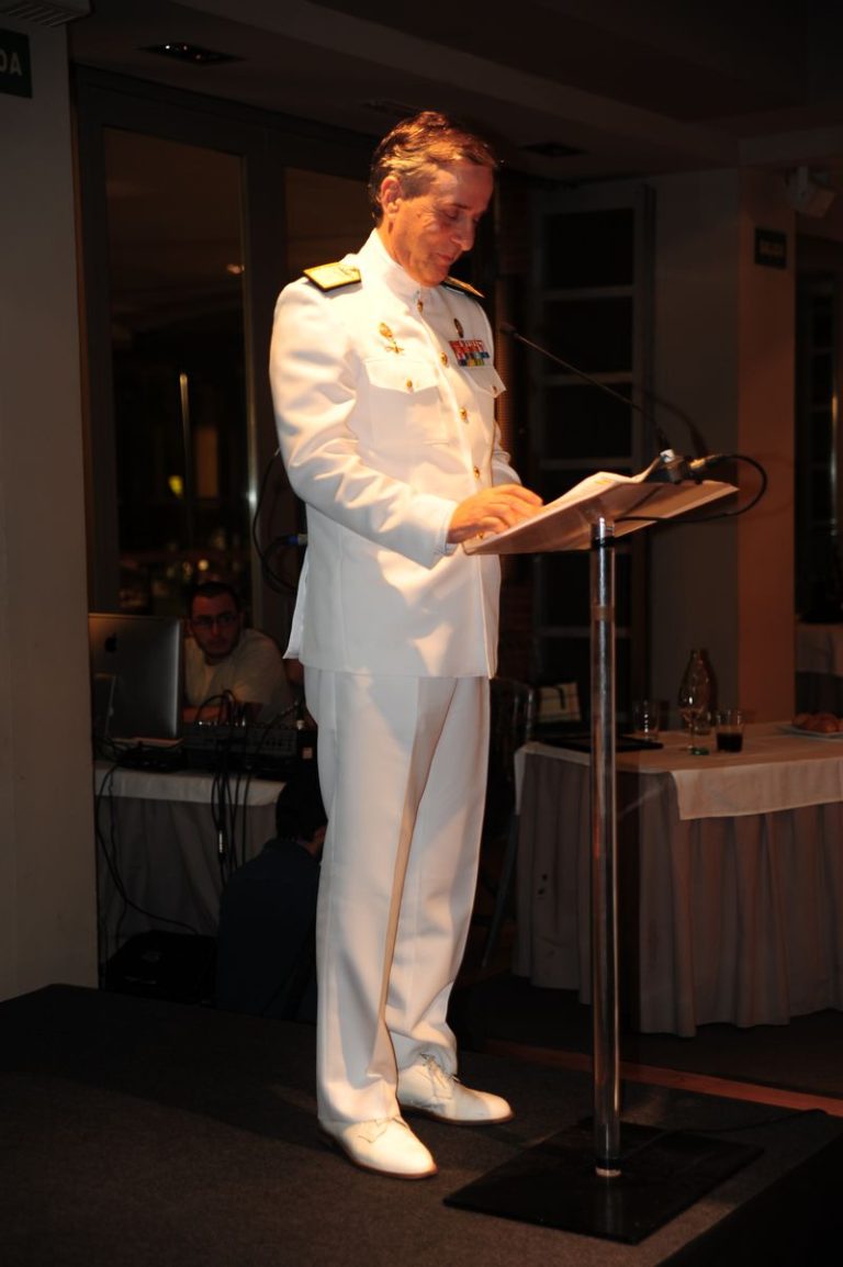 II Edición Premios Blas de Lezo