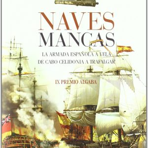 Naves mancas